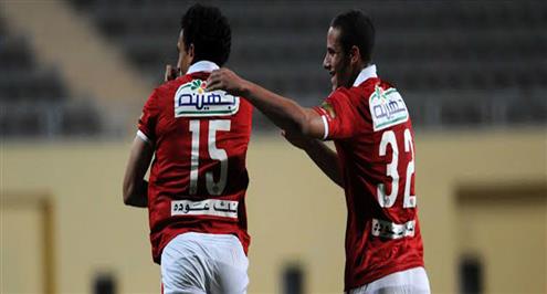 صيد الدوري.. جدو يسجل بعد عام من الغياب.. فيديو 